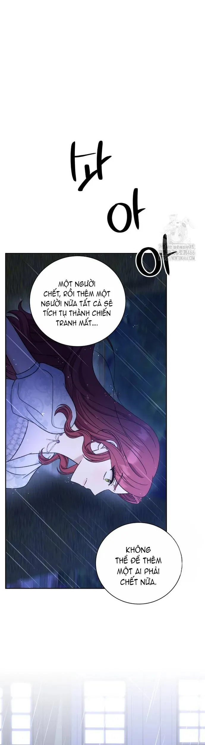 Khi Người Mẹ Kế Tham Vọng Làm Bá Chủ Hậu Cung [Chap 37]