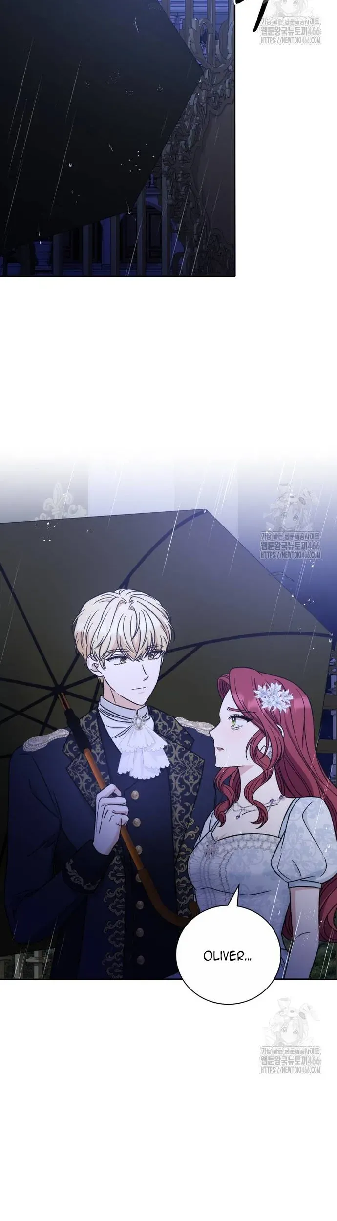 Khi Người Mẹ Kế Tham Vọng Làm Bá Chủ Hậu Cung [Chap 37]