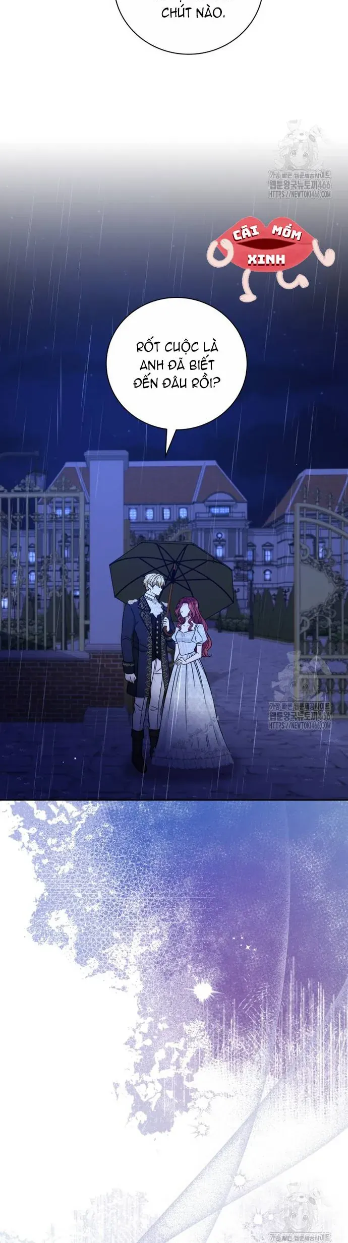 Khi Người Mẹ Kế Tham Vọng Làm Bá Chủ Hậu Cung [Chap 37]