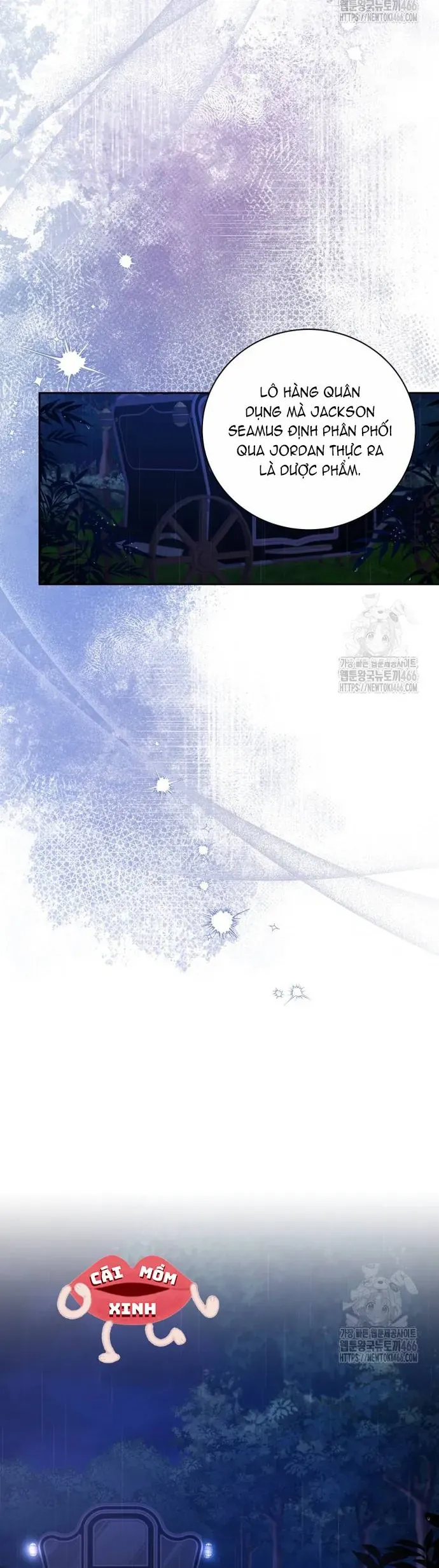 Khi Người Mẹ Kế Tham Vọng Làm Bá Chủ Hậu Cung [Chap 37]