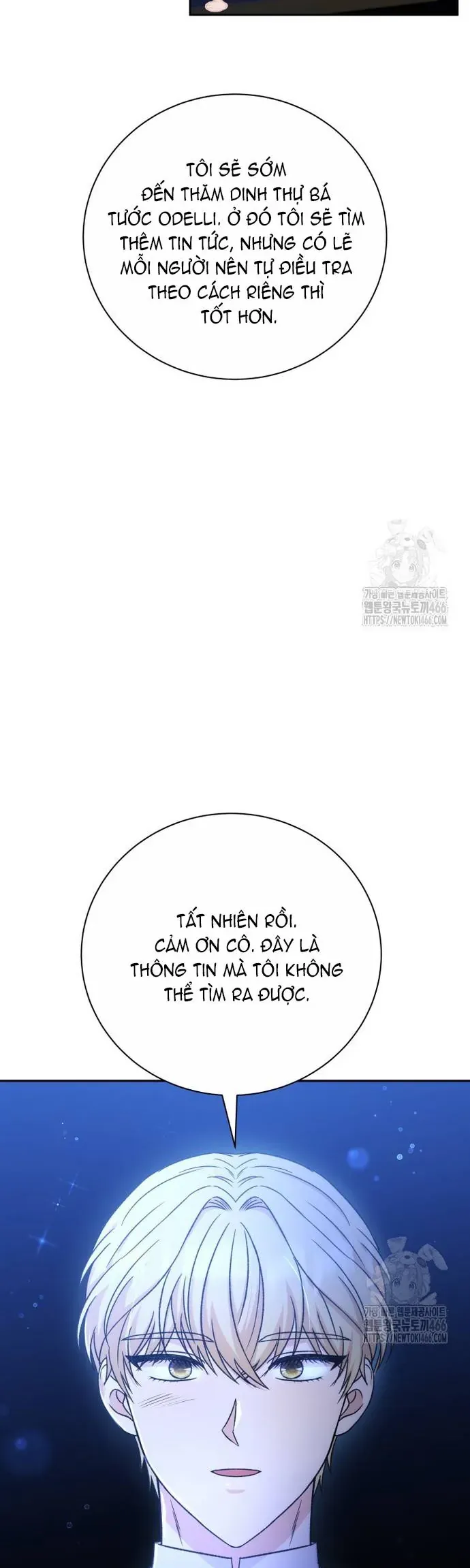 Khi Người Mẹ Kế Tham Vọng Làm Bá Chủ Hậu Cung [Chap 37]