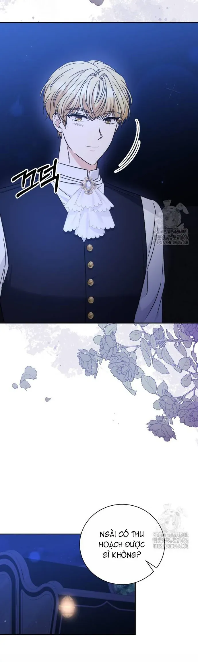 Khi Người Mẹ Kế Tham Vọng Làm Bá Chủ Hậu Cung [Chap 37]