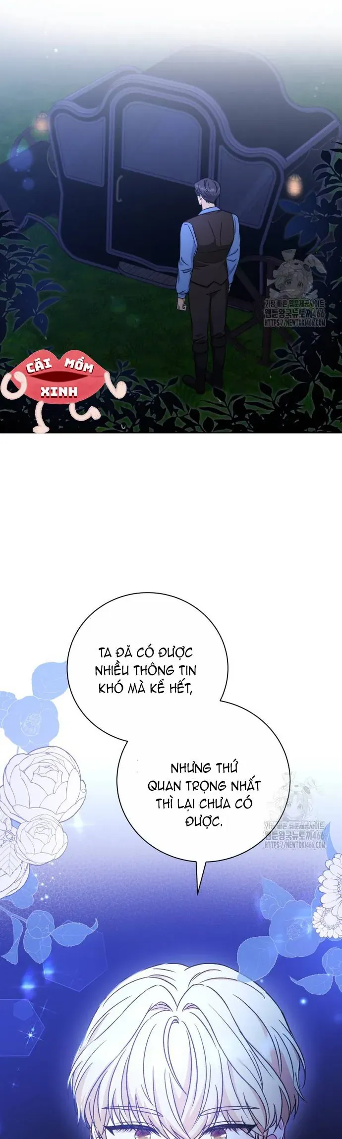 Khi Người Mẹ Kế Tham Vọng Làm Bá Chủ Hậu Cung [Chap 37]