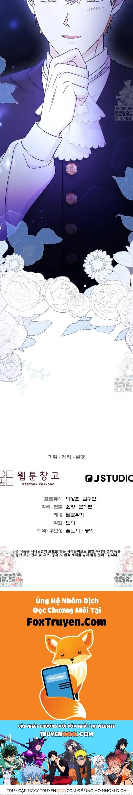 Khi Người Mẹ Kế Tham Vọng Làm Bá Chủ Hậu Cung [Chap 37]