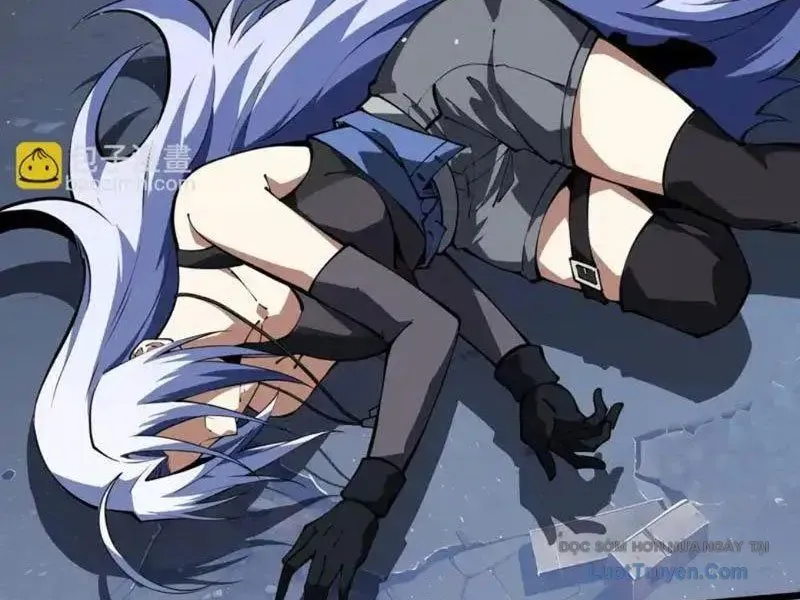 Tai Ách Giáng Lâm Ta Tiến Hóa Thành Tinh Hồng Đế Vương [Chap 23]