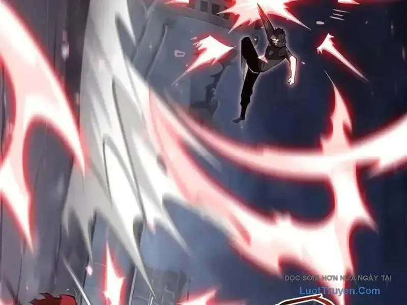 Tai Ách Giáng Lâm Ta Tiến Hóa Thành Tinh Hồng Đế Vương [Chap 23]