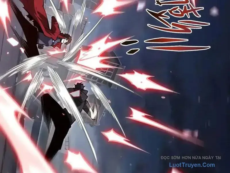 Tai Ách Giáng Lâm Ta Tiến Hóa Thành Tinh Hồng Đế Vương [Chap 23]