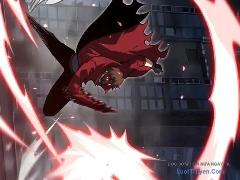 Tai Ách Giáng Lâm Ta Tiến Hóa Thành Tinh Hồng Đế Vương [Chap 23]