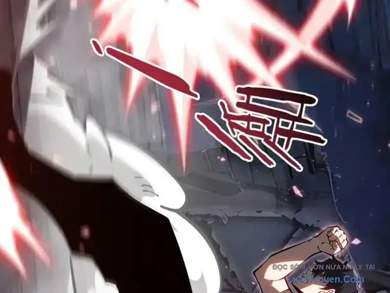 Tai Ách Giáng Lâm Ta Tiến Hóa Thành Tinh Hồng Đế Vương [Chap 23]