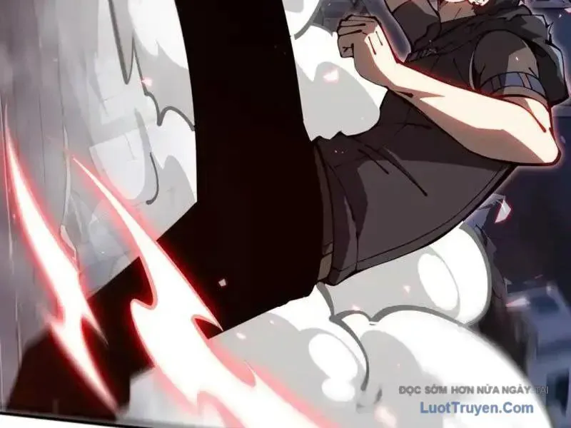 Tai Ách Giáng Lâm Ta Tiến Hóa Thành Tinh Hồng Đế Vương [Chap 23]