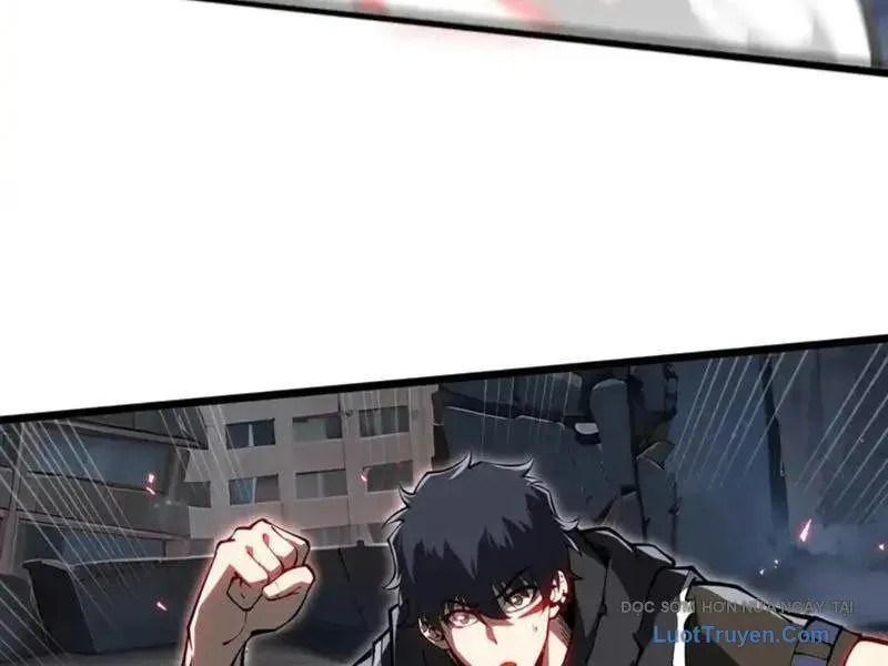 Tai Ách Giáng Lâm Ta Tiến Hóa Thành Tinh Hồng Đế Vương [Chap 23]