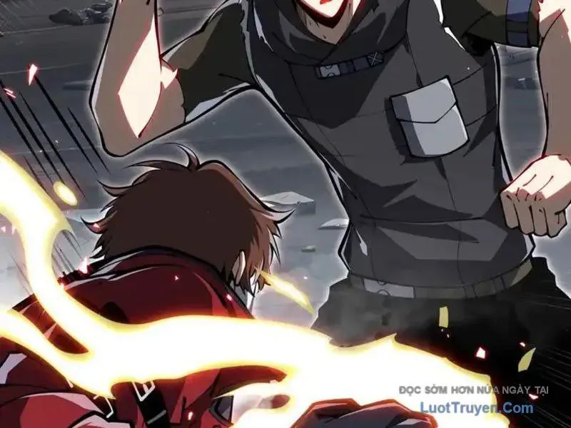 Tai Ách Giáng Lâm Ta Tiến Hóa Thành Tinh Hồng Đế Vương [Chap 23]