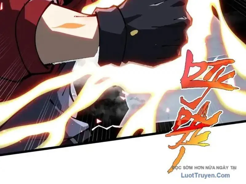 Tai Ách Giáng Lâm Ta Tiến Hóa Thành Tinh Hồng Đế Vương [Chap 23]