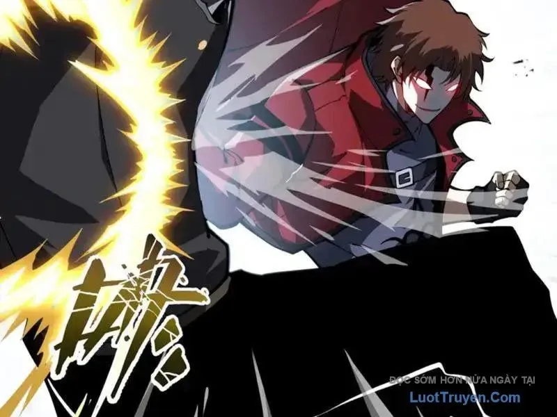 Tai Ách Giáng Lâm Ta Tiến Hóa Thành Tinh Hồng Đế Vương [Chap 23]