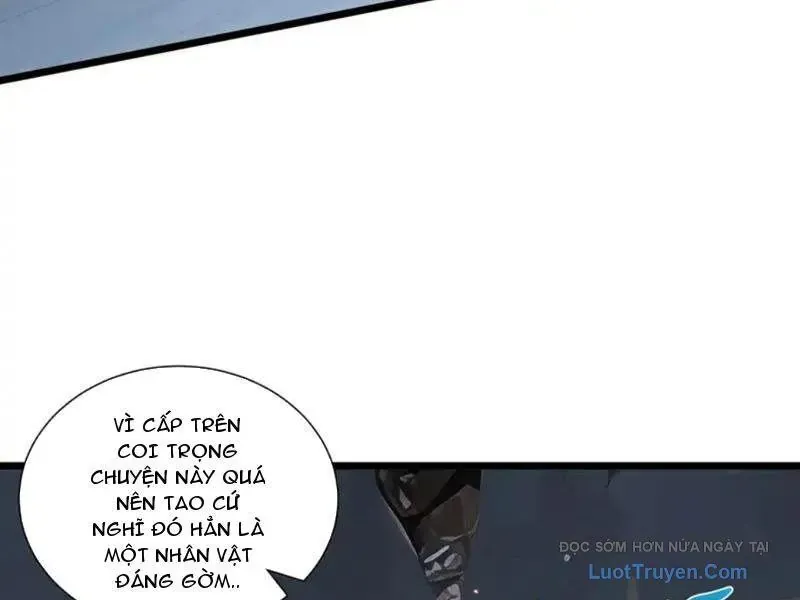 Tai Ách Giáng Lâm Ta Tiến Hóa Thành Tinh Hồng Đế Vương [Chap 23]