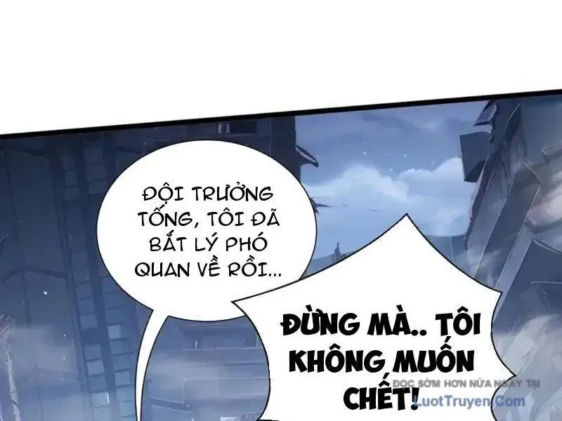 Tai Ách Giáng Lâm Ta Tiến Hóa Thành Tinh Hồng Đế Vương [Chap 23]