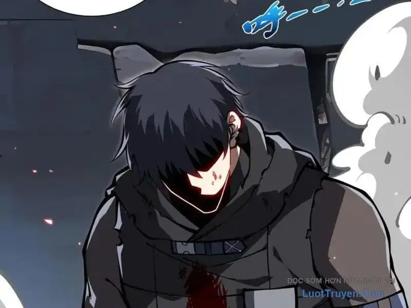 Tai Ách Giáng Lâm Ta Tiến Hóa Thành Tinh Hồng Đế Vương [Chap 23]