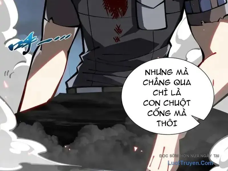 Tai Ách Giáng Lâm Ta Tiến Hóa Thành Tinh Hồng Đế Vương [Chap 23]