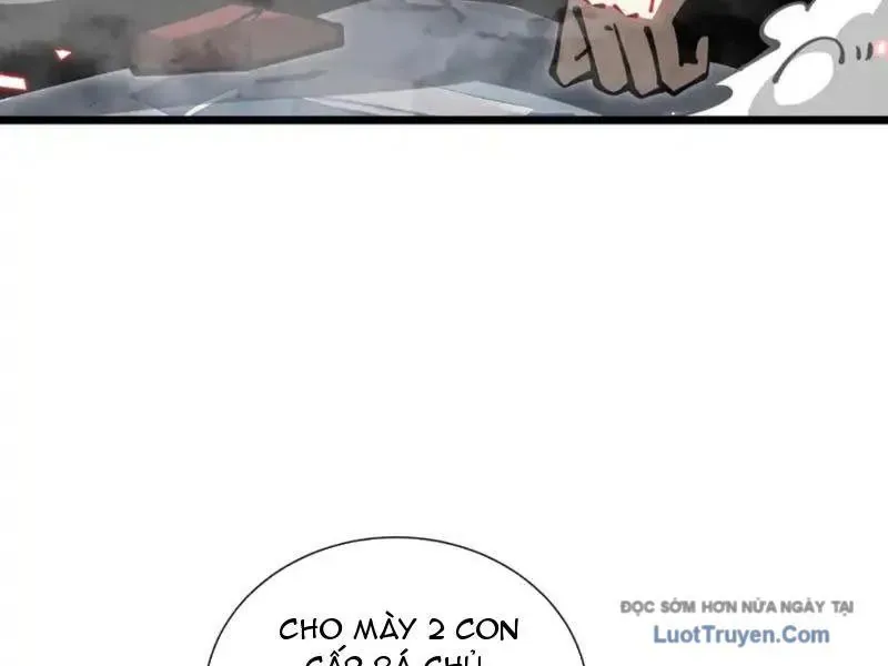 Tai Ách Giáng Lâm Ta Tiến Hóa Thành Tinh Hồng Đế Vương [Chap 23]