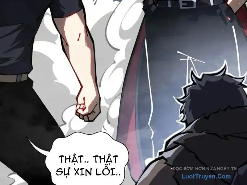 Tai Ách Giáng Lâm Ta Tiến Hóa Thành Tinh Hồng Đế Vương [Chap 23]