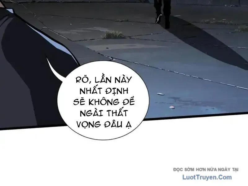 Tai Ách Giáng Lâm Ta Tiến Hóa Thành Tinh Hồng Đế Vương [Chap 23]