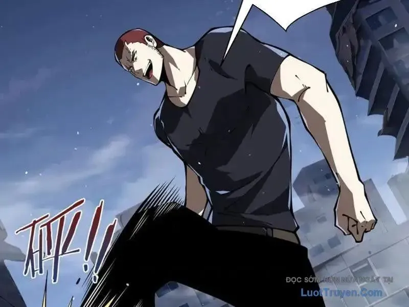 Tai Ách Giáng Lâm Ta Tiến Hóa Thành Tinh Hồng Đế Vương [Chap 23]