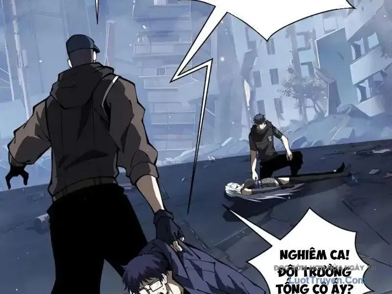 Tai Ách Giáng Lâm Ta Tiến Hóa Thành Tinh Hồng Đế Vương [Chap 23]