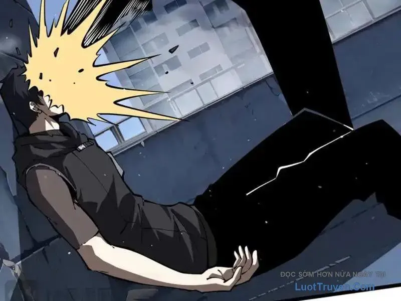 Tai Ách Giáng Lâm Ta Tiến Hóa Thành Tinh Hồng Đế Vương [Chap 23]