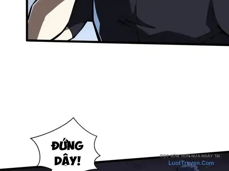 Tai Ách Giáng Lâm Ta Tiến Hóa Thành Tinh Hồng Đế Vương [Chap 23]