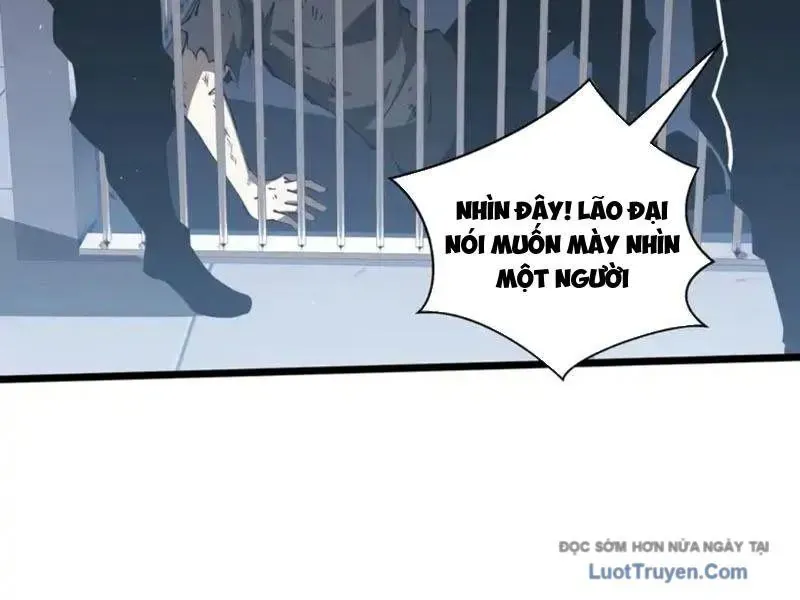 Tai Ách Giáng Lâm Ta Tiến Hóa Thành Tinh Hồng Đế Vương [Chap 23]