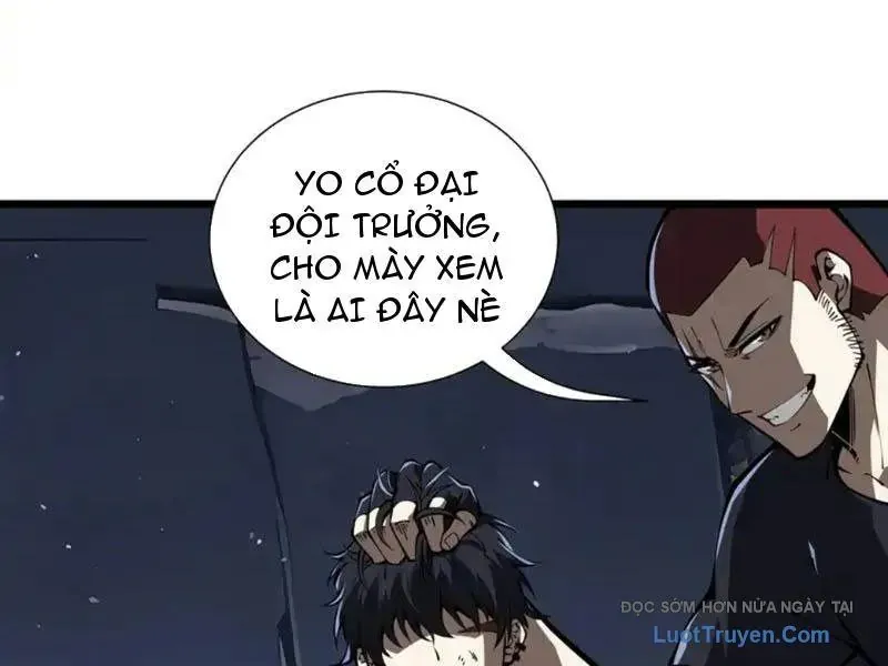 Tai Ách Giáng Lâm Ta Tiến Hóa Thành Tinh Hồng Đế Vương [Chap 23]