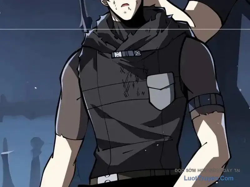 Tai Ách Giáng Lâm Ta Tiến Hóa Thành Tinh Hồng Đế Vương [Chap 23]