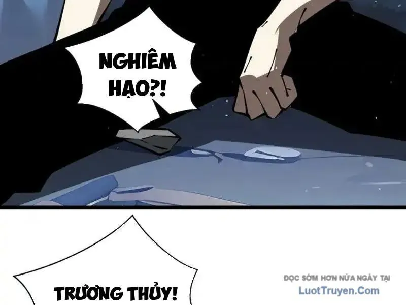 Tai Ách Giáng Lâm Ta Tiến Hóa Thành Tinh Hồng Đế Vương [Chap 23]