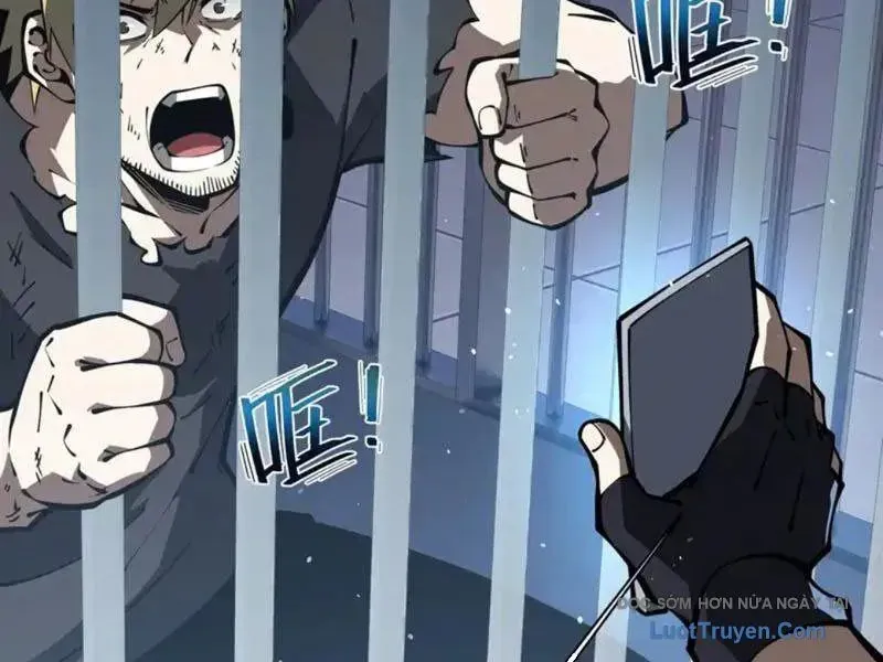 Tai Ách Giáng Lâm Ta Tiến Hóa Thành Tinh Hồng Đế Vương [Chap 23]