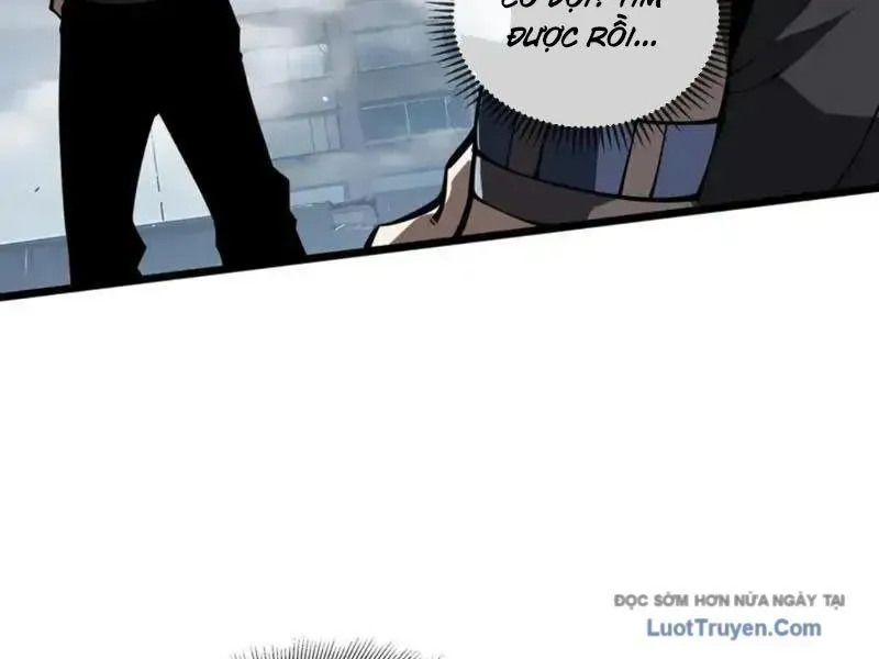 Tai Ách Giáng Lâm Ta Tiến Hóa Thành Tinh Hồng Đế Vương [Chap 23]