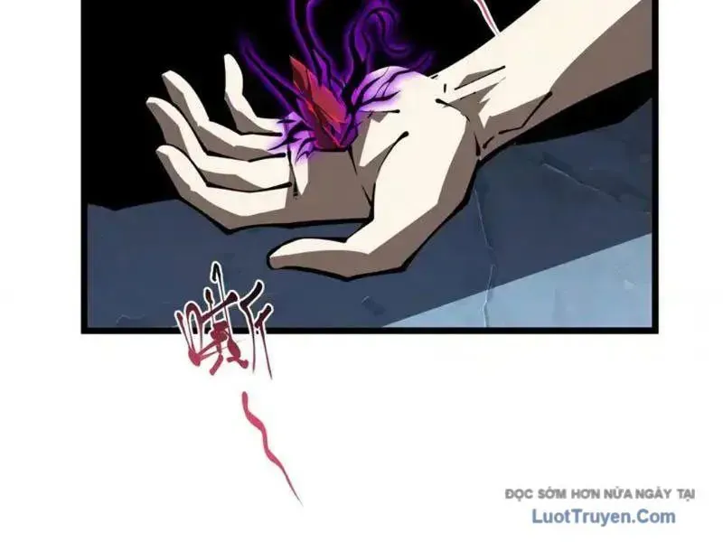 Tai Ách Giáng Lâm Ta Tiến Hóa Thành Tinh Hồng Đế Vương [Chap 23]