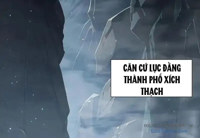 Tai Ách Giáng Lâm Ta Tiến Hóa Thành Tinh Hồng Đế Vương [Chap 23]