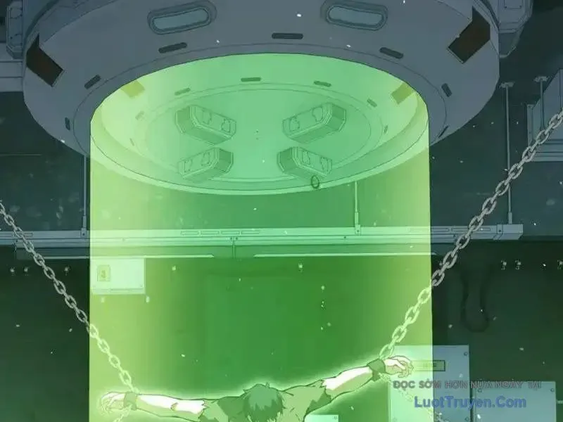 Tai Ách Giáng Lâm Ta Tiến Hóa Thành Tinh Hồng Đế Vương [Chap 23]