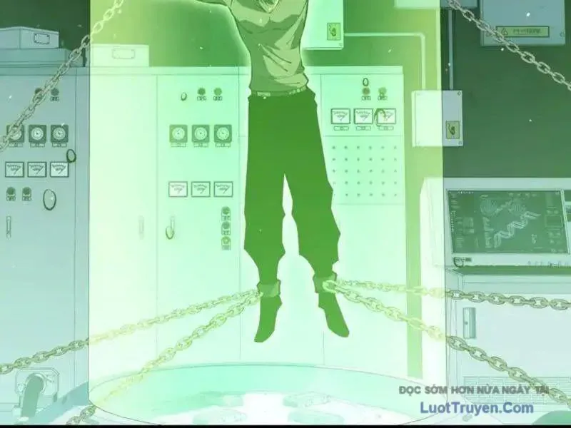 Tai Ách Giáng Lâm Ta Tiến Hóa Thành Tinh Hồng Đế Vương [Chap 23]