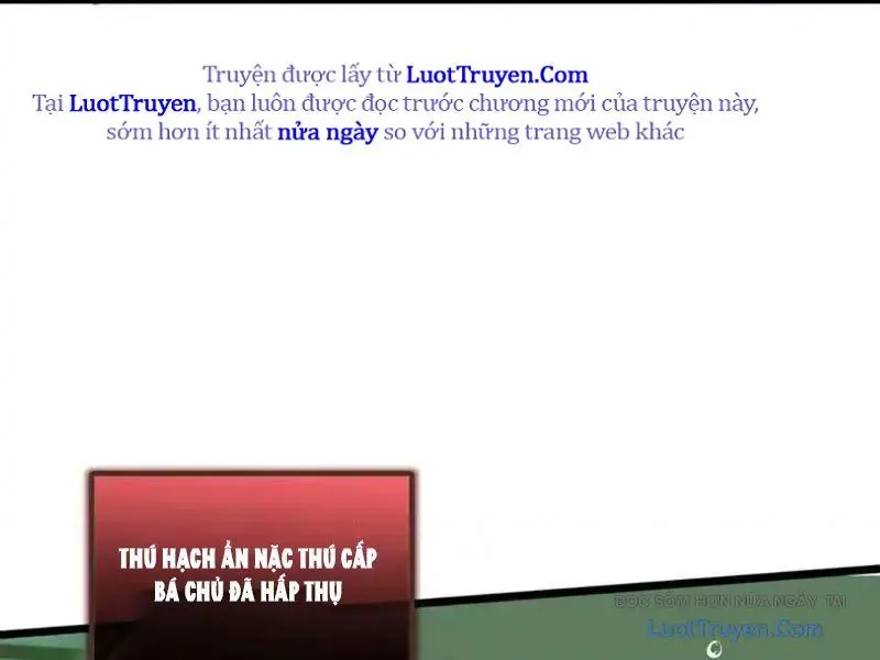 Tai Ách Giáng Lâm Ta Tiến Hóa Thành Tinh Hồng Đế Vương [Chap 23]