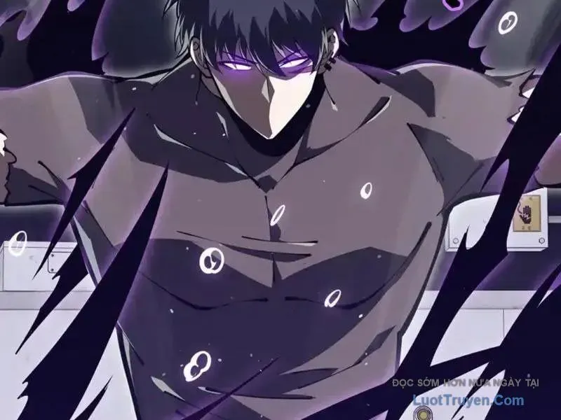 Tai Ách Giáng Lâm Ta Tiến Hóa Thành Tinh Hồng Đế Vương [Chap 23]