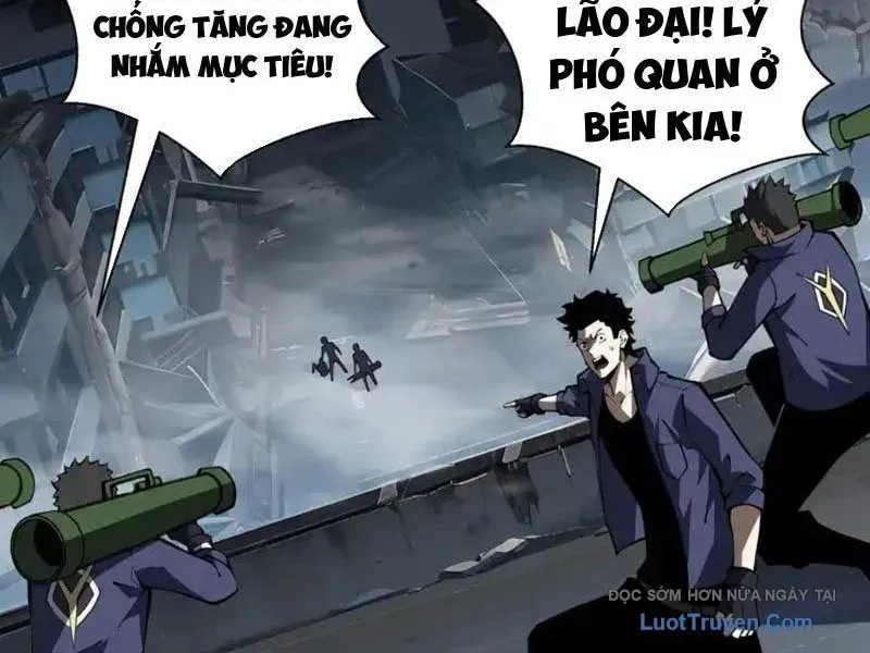 Tai Ách Giáng Lâm Ta Tiến Hóa Thành Tinh Hồng Đế Vương [Chap 23]