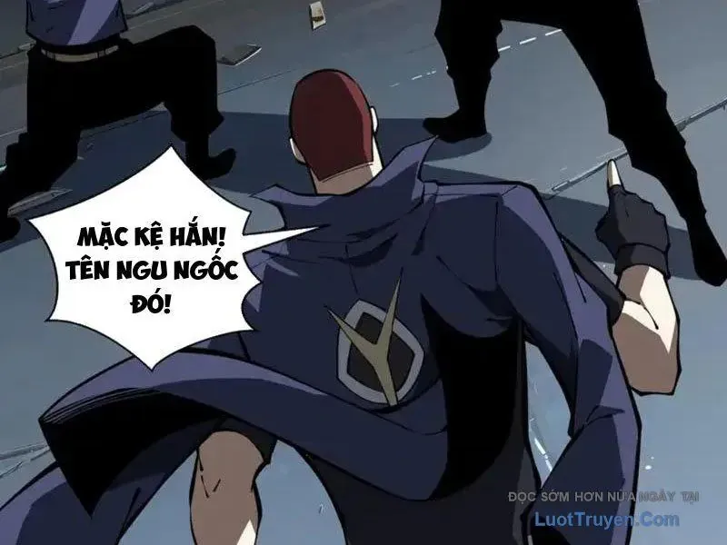 Tai Ách Giáng Lâm Ta Tiến Hóa Thành Tinh Hồng Đế Vương [Chap 23]