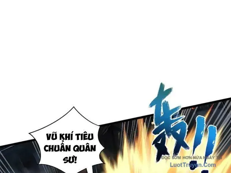 Tai Ách Giáng Lâm Ta Tiến Hóa Thành Tinh Hồng Đế Vương [Chap 23]