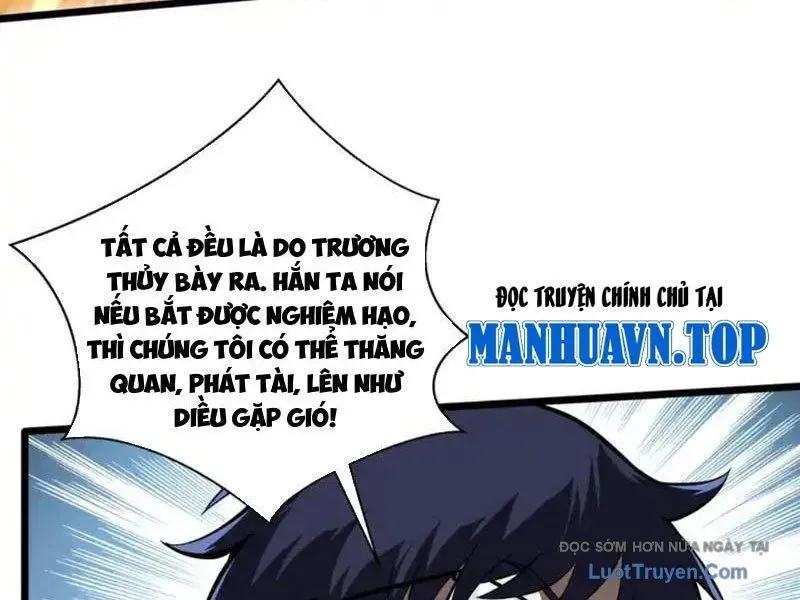 Tai Ách Giáng Lâm Ta Tiến Hóa Thành Tinh Hồng Đế Vương [Chap 23]