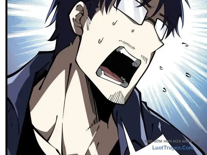 Tai Ách Giáng Lâm Ta Tiến Hóa Thành Tinh Hồng Đế Vương [Chap 23]