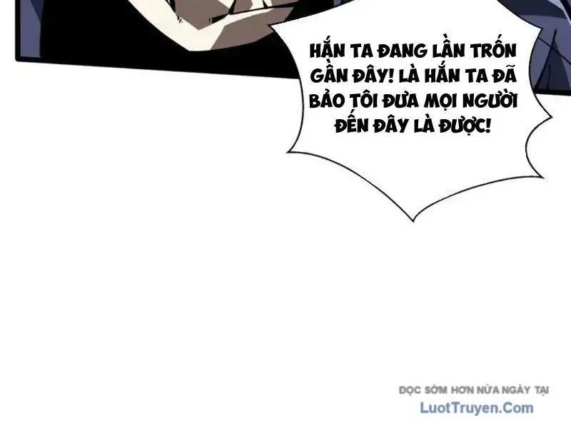 Tai Ách Giáng Lâm Ta Tiến Hóa Thành Tinh Hồng Đế Vương [Chap 23]