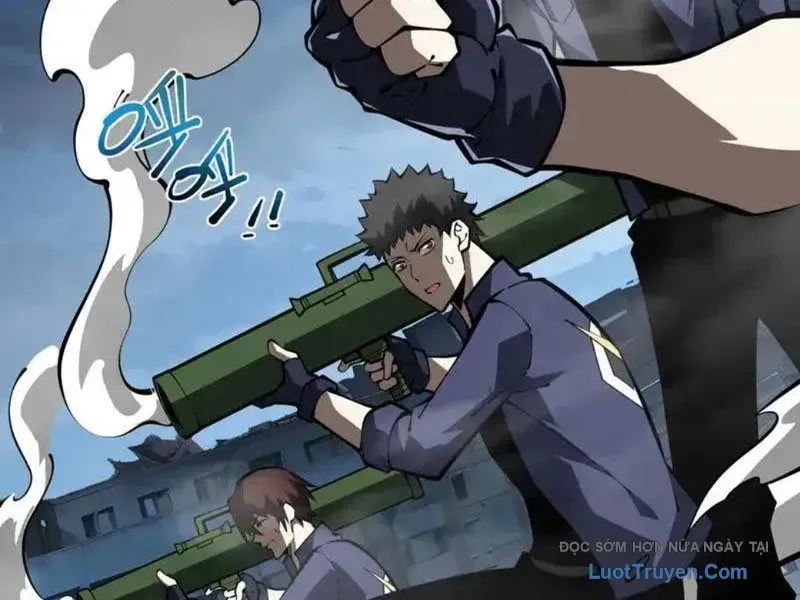 Tai Ách Giáng Lâm Ta Tiến Hóa Thành Tinh Hồng Đế Vương [Chap 23]