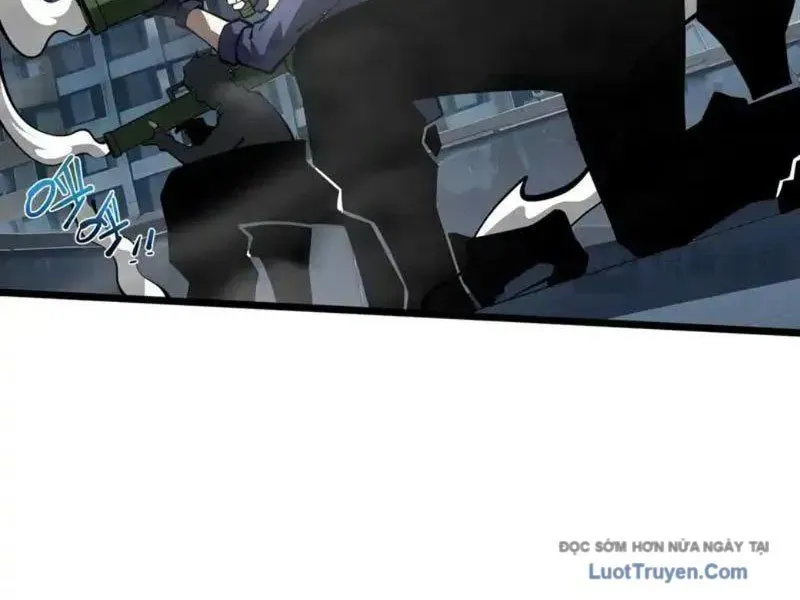 Tai Ách Giáng Lâm Ta Tiến Hóa Thành Tinh Hồng Đế Vương [Chap 23]