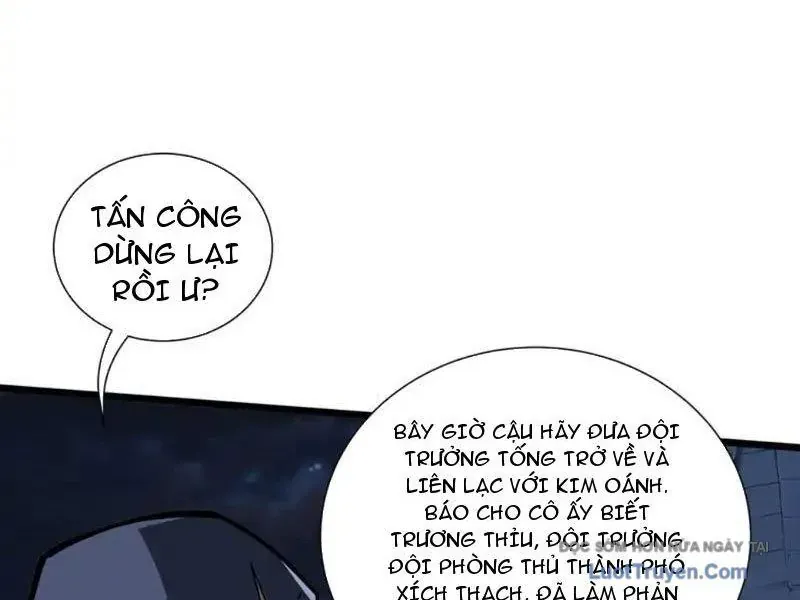 Tai Ách Giáng Lâm Ta Tiến Hóa Thành Tinh Hồng Đế Vương [Chap 23]